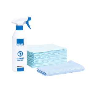 Set curatare Chamber Protect Melag