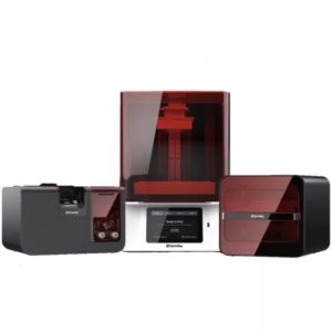 Sistem complet imprimare 3D 55S + Cadou Crown Kit SprintRay