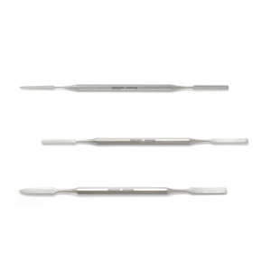 Spatula ciment Zeffiro Lascod