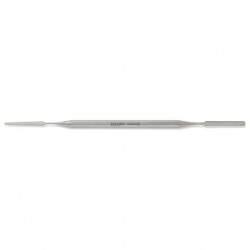 Spatula ciment Zeffiro Lascod