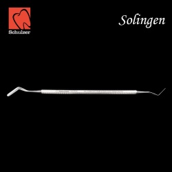 Spatula Heidemann Schulzer