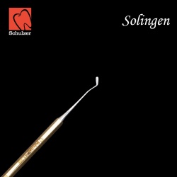 Spatula modelare compozit Schulzer