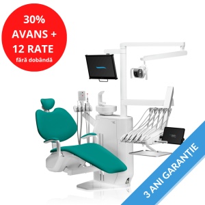 Unit dentar Diplomat Model PRO 600 - Livrare din stoc
