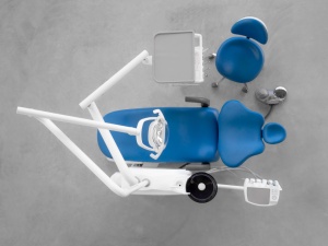 Unit dentar iTalo SS_One Simple&Smart - Img 5