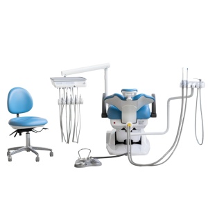 Unit dentar iTalo SWING Simple&Smart - Img 8