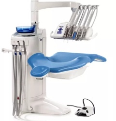 Unit dentar Planmeca Compact i Classic