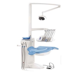 Unit dentar Planmeca Compact i Classic