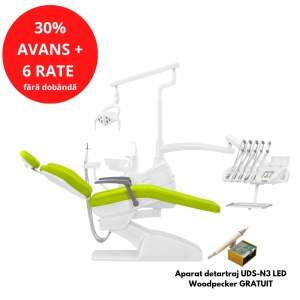 Unit dentar Sena 16 Lux