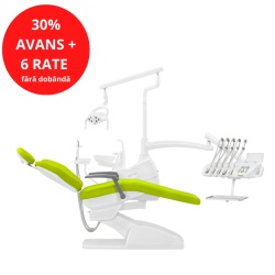 Unit dentar Sena 16 Lux