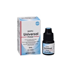 Universal Primer 5 ml Shofu