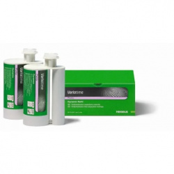 Variotime Dynamix Putty 2 x 380 ml Kulzer