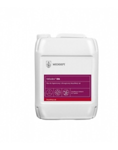 Velodes Silk 5 L Medisept
