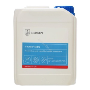 Viruton Extra 5 L Medisept