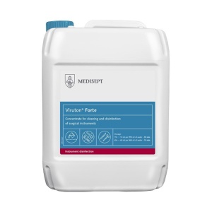 Viruton Forte 5 L Medisept