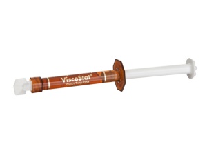 Viscostat seringă 1.2 ml Ultradent