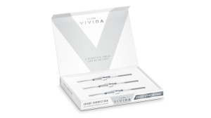 Vivida Office Kit 25% HPS 3 x 2 ml Kulzer