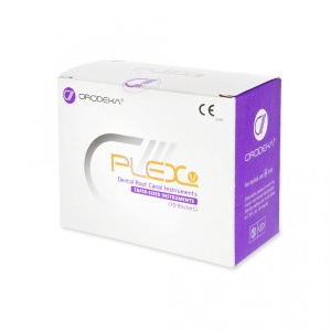 Ace Plex V Baby set 4 buc Orodeka