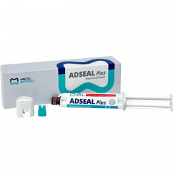 Adseal Plus 13.5 g Meta Biomed
