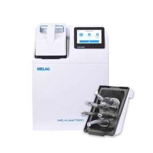 Aparat intretinere instrumente MELAcare 600 Melag