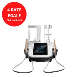 Aparat profilaxie 2 in 1 PT-B Woodpecker