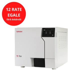 Autoclav T-Top Clasa B 23L Tuttnauer
