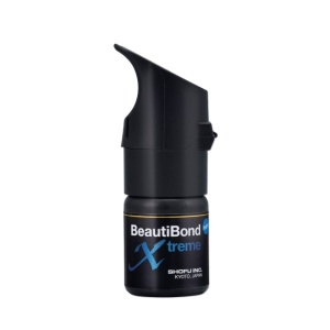 BeautiBond Xtreme 5 ml Shofu
