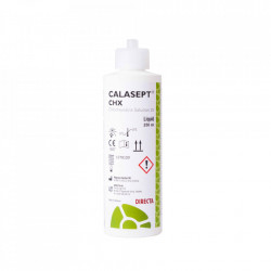 Calasept CHX clorhexidrina 2% 250 ml Directa