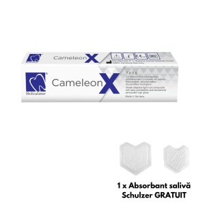 CameleonX 4 g Schulzer