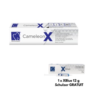 CameleonX 4 g Schulzer
