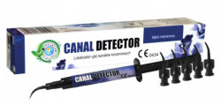 Canal Detector 2 ml Cerkamed
