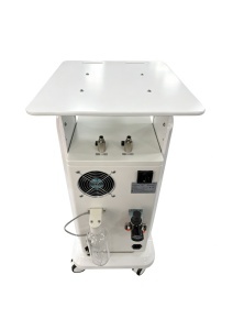 Cart pentru profilaxie Aircore Station Schulzer - Img 2