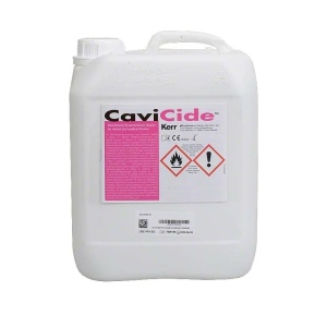 CaviCide 5 L Kerr