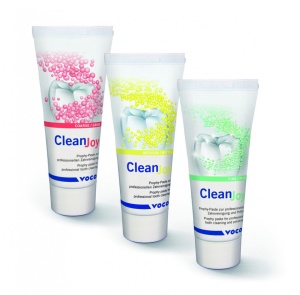 CleanJoy tub 100 gr Voco