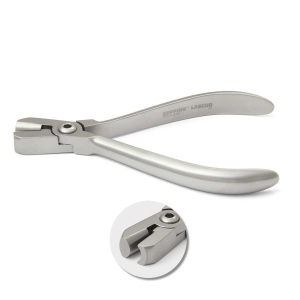 Cleste ortodontic tip De La Rosa Zeffiro Lascod - Img 4