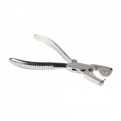 Cleste perforator diga