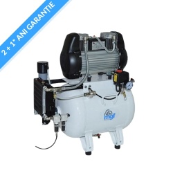 Compresor 50/10 GENESI M MGF