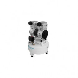 Compresor Clinic Smart 2.25