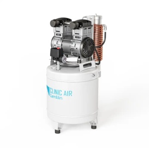 Compresor Clinic Smart Dry 2.50 Clinic Air