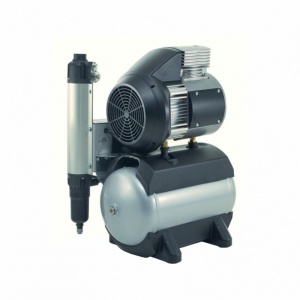 Compresor Tornado 1 cu uscator Durr Dental - Img 2