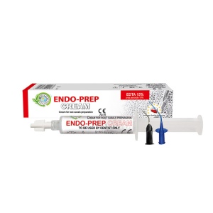 Endo Prep Cream 10 ml Cerkamed EXP: ianuarie 2027