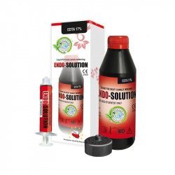 Endo Solution 200 ml Cerkamed