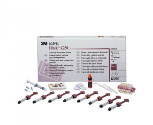 Filtek Z250 Kit Solventum