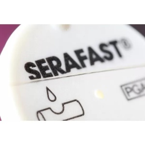 Fire sutura resorbabile monofilament Serafast