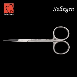 Foarfece gingii Schulzer