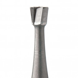 Freze extradure piesa cot con invers