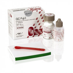Fuji I 1-1 set GC