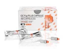 Fuji Plus Caps 50 buc x 0.19 ml GC