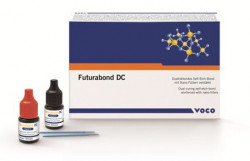 Futurabond DC 2 x 4 ml Voco