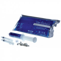 Gel demineralizant 30 ml Kerr