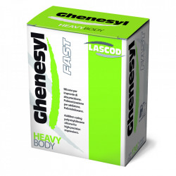 Ghenesyl Heavy Body 2 x 50 ml Lascod